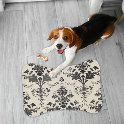 Tapis aristocratiques 1 pièce