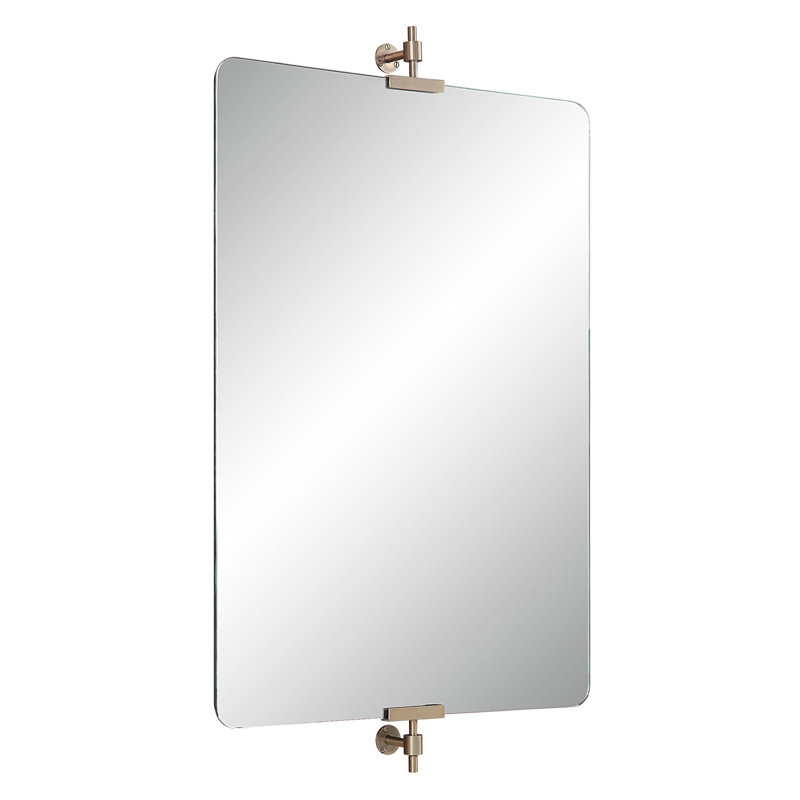 Rectangle Wall Mirror