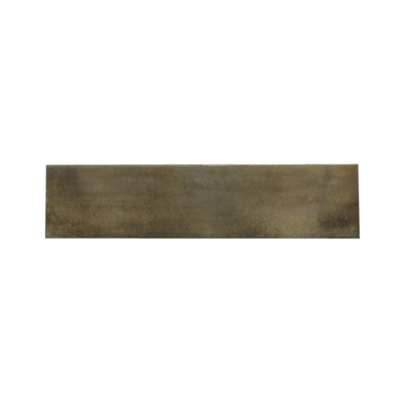 Carrelage mural 2 "x 10" Memory, Brun