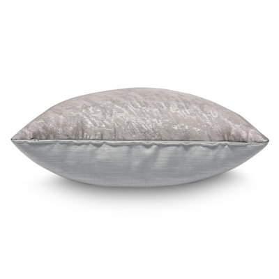 Vionnet Square Pillow Cover & Insert