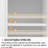 Conlyn 70.99'' Kitchen Pantry