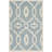 Carolene Hand Tufted Wool Geometric Rug-19275265