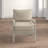 Timmey 26.75" Wide Polyester Armchair-956550739