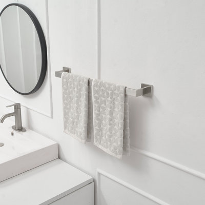 1 5 - Piece Bathroom Hardware Set