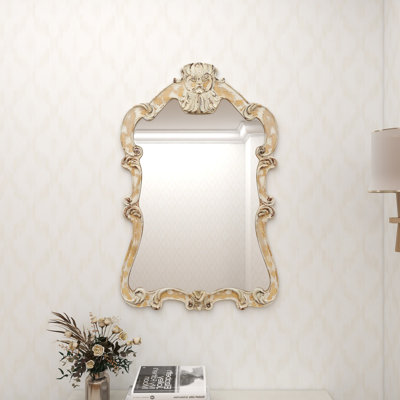 Miroir mural Ebel