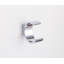 Veneto Single Robe Hook