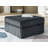 Oversized Accent Ottoman