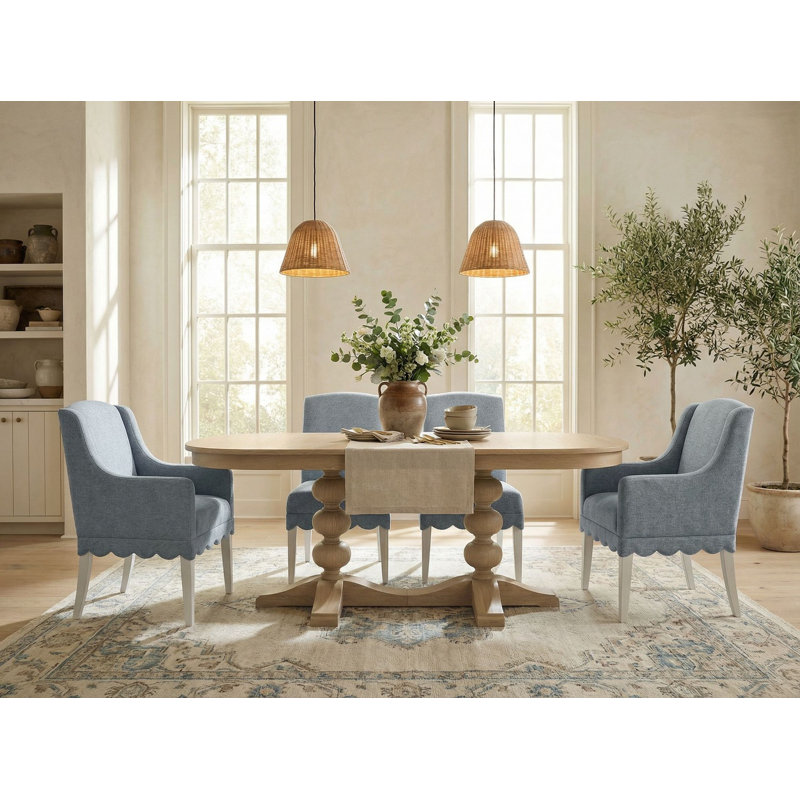 Haven Upholstered Dining Chair