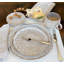 Truffle Stoneware Pitcher