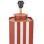 Raya Iron Table Lamp