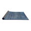 Tapis oriental bleu Roldene-1811041832
