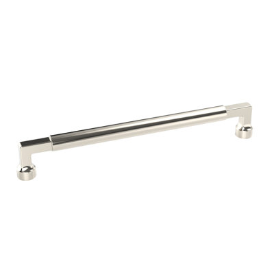 (10pk) Chatham Door and Drawer Pull 8in Center-to-Center