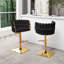 Tabouret pivotant à hauteur réglable Mancias-2022896988-2022896991
