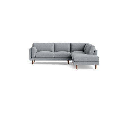 Skinny Fat Sectional