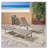 CHAISE LOUNGE