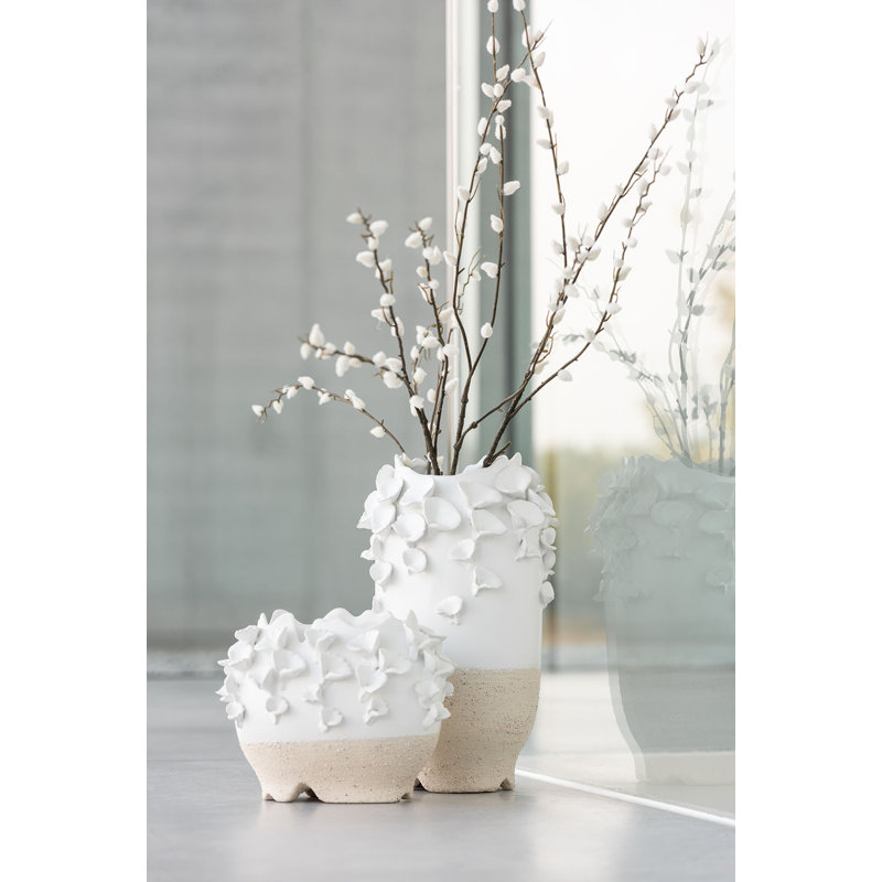 Tyree Ceramic Pot Planter