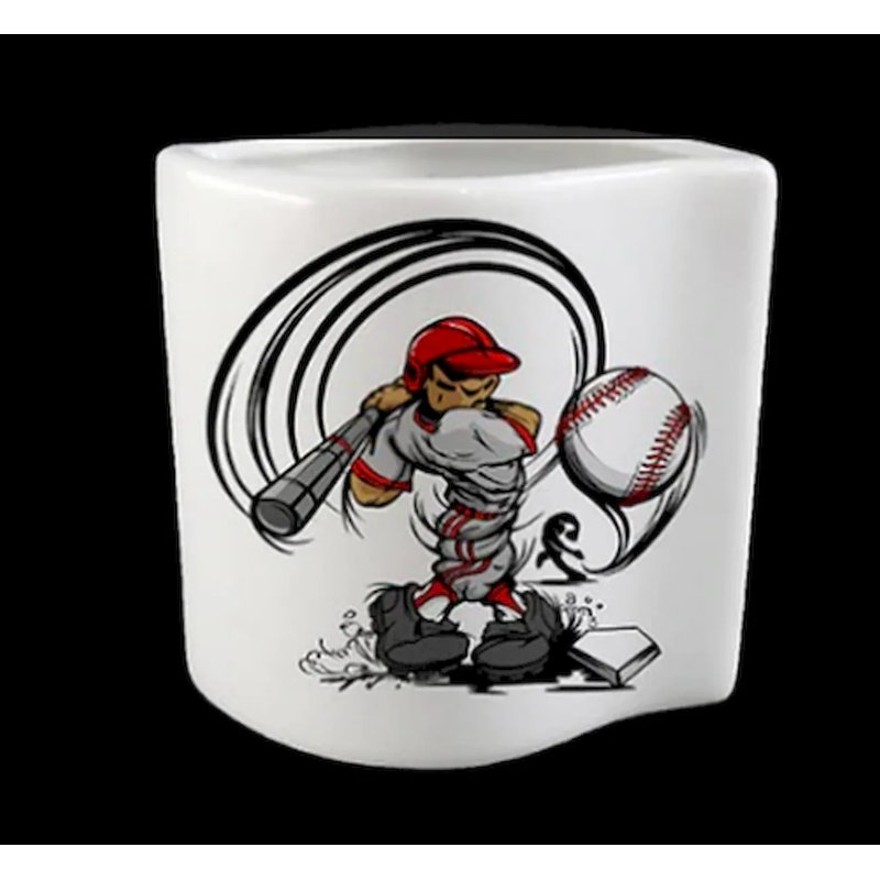 Veilleuse de baseball Ludovica Ball Up