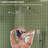 Tub and Shower Faucet Set , 9" Rainfall Shower Head with 3‑Setting Handheld Shower-109786358