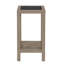Sulkey End Table