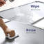 Tapis de silicone pour chien / chat