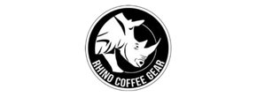 Logo Rhino Coffee Gear