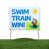 Swim. Train. Win!