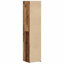 Highboard 40X42.5X185 Cm Engineered Wood-1760065513