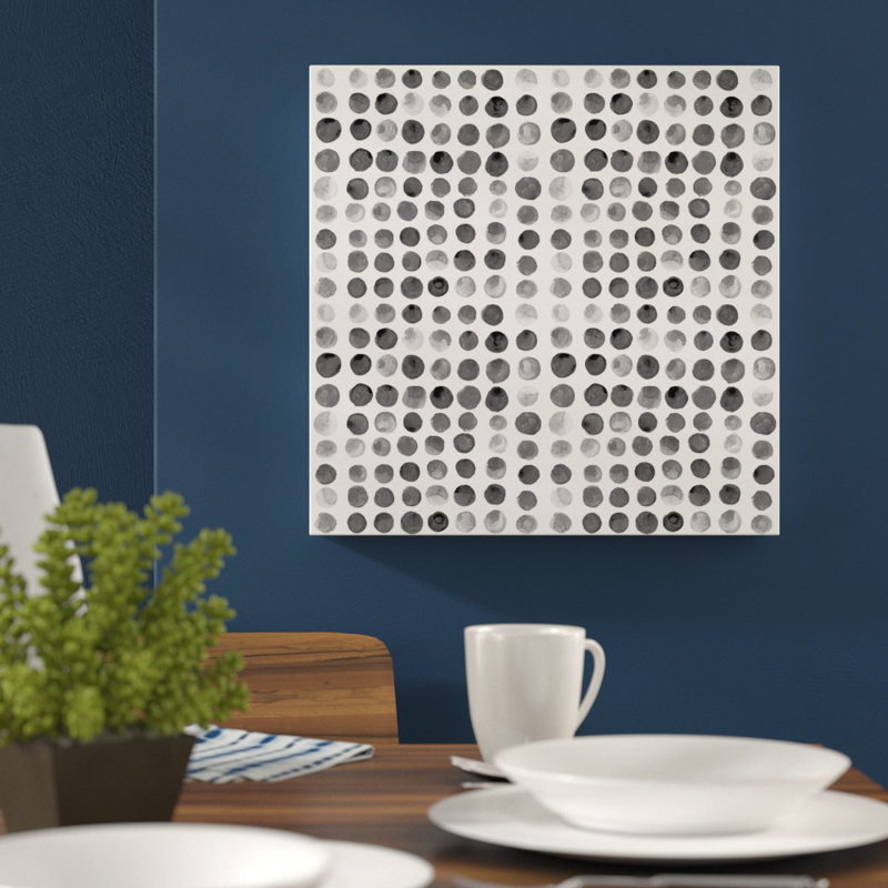 Wrapped Canvas Print, 101cm H x 101cm W