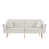 Beige is out of stock selected