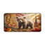 Polyester Desk Pad-1190939929