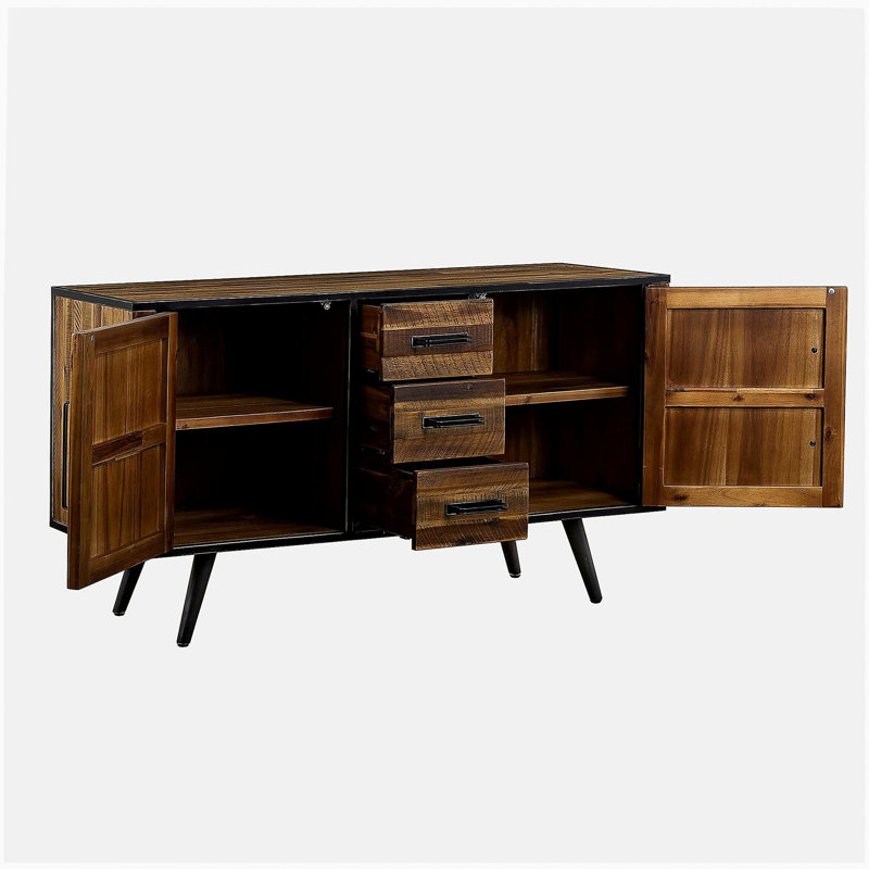 Buffet Dorvelle