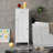 Darienne Freestanding Linen Cabinet