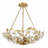 Larreon 6 - 24'' Chandelier-94078948