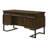 Pensford Metal Base Executive Desk