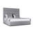 Dezyah Upholstered Standard Bed-219520937-219520948