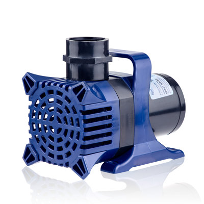  Submersible Pump with 33 Ft Cord