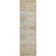 Premium Machine Washable Prisco Gold Rug