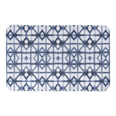Microfiber Non-Slip Bath Mat