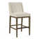 Upholstered Stool