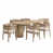 Beige Polyester/Light Ash selected