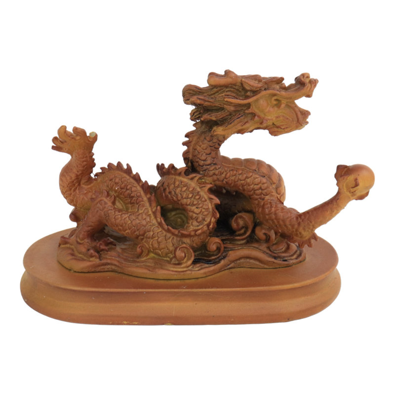 Statue Sedrick