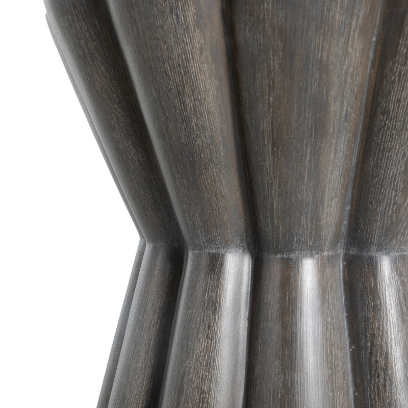 Annie Side Table - Dark