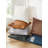 Decorative Solid Pillow Covers with Leather Label (Set of 2)-101280825-101280814
