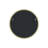 Leia 20 in. Round Mirror-90628787