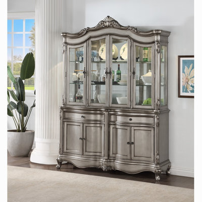 Buffet et huche Ariadne