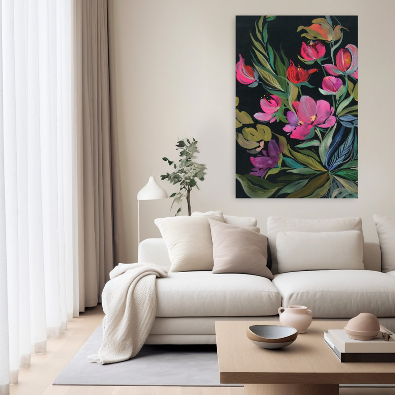 Print, 152.4cm H x 101.6cm W