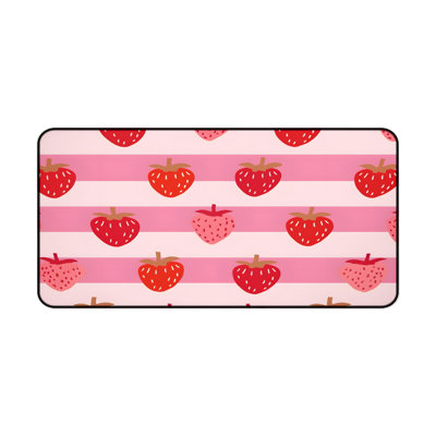 Polyester Desk Pad