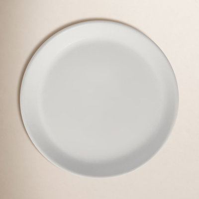 Borgen Bread and Butter Plate