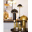 3 Piece Glass Tabletop Candlestick Set-1951042055