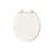 Border Readylatch Quiet-Close Toilet Seat-91038254-91038252